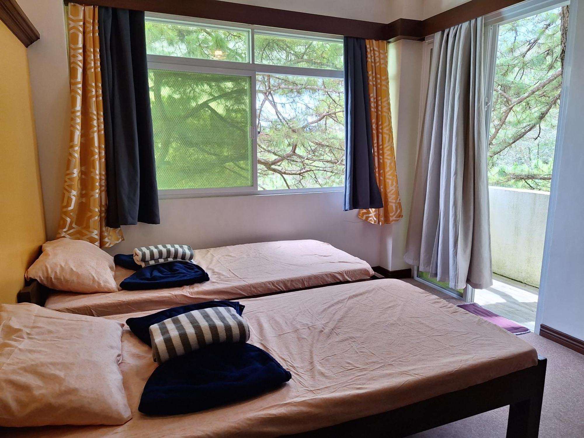 Haven Haus With Mountain View Homestay