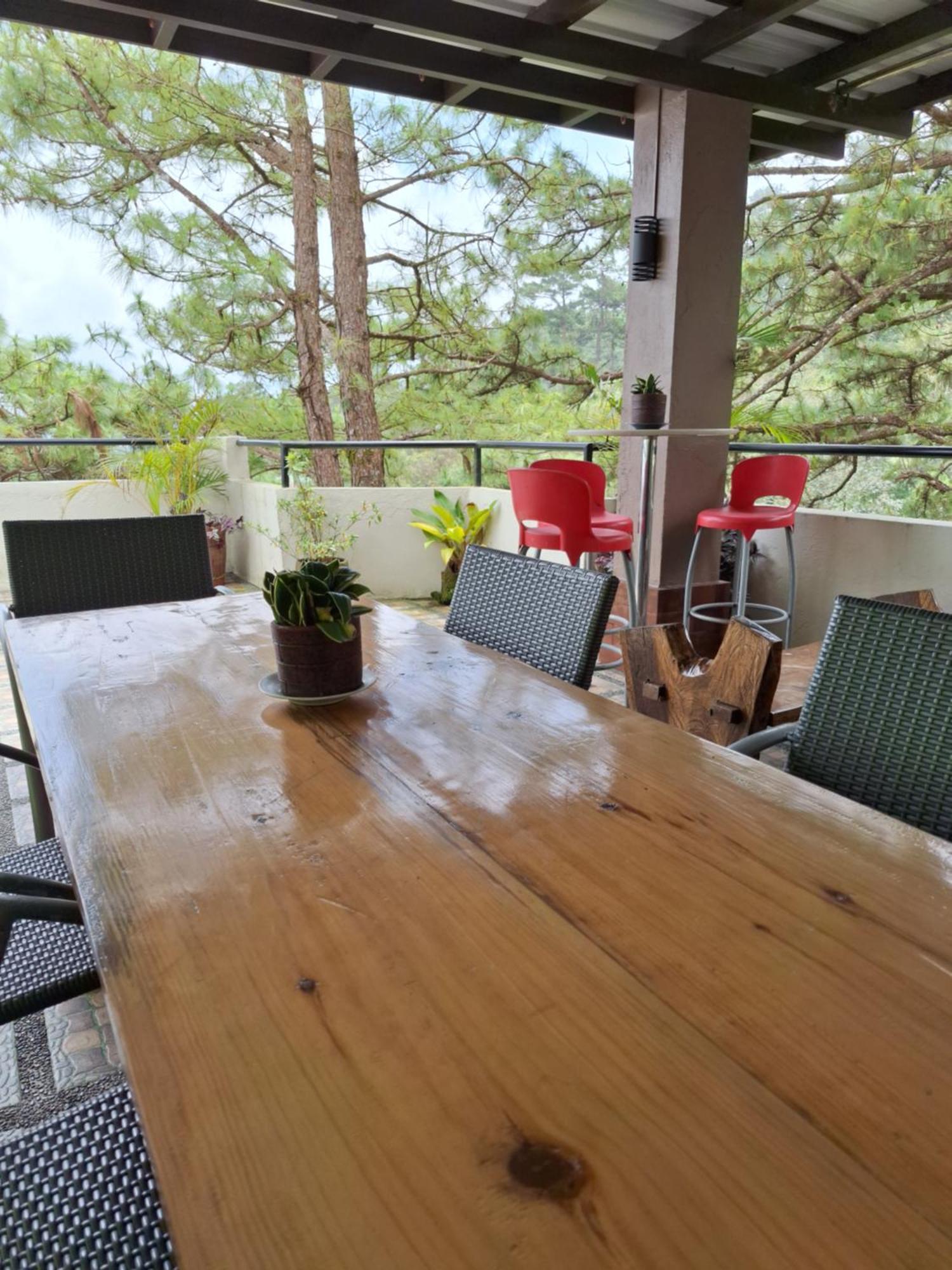 Haven Haus With Mountain View Homestay