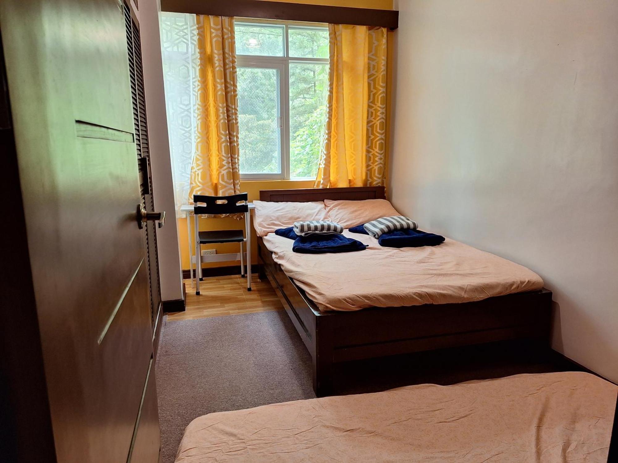 Homestay Haven Haus With Mountain View Baguio City
