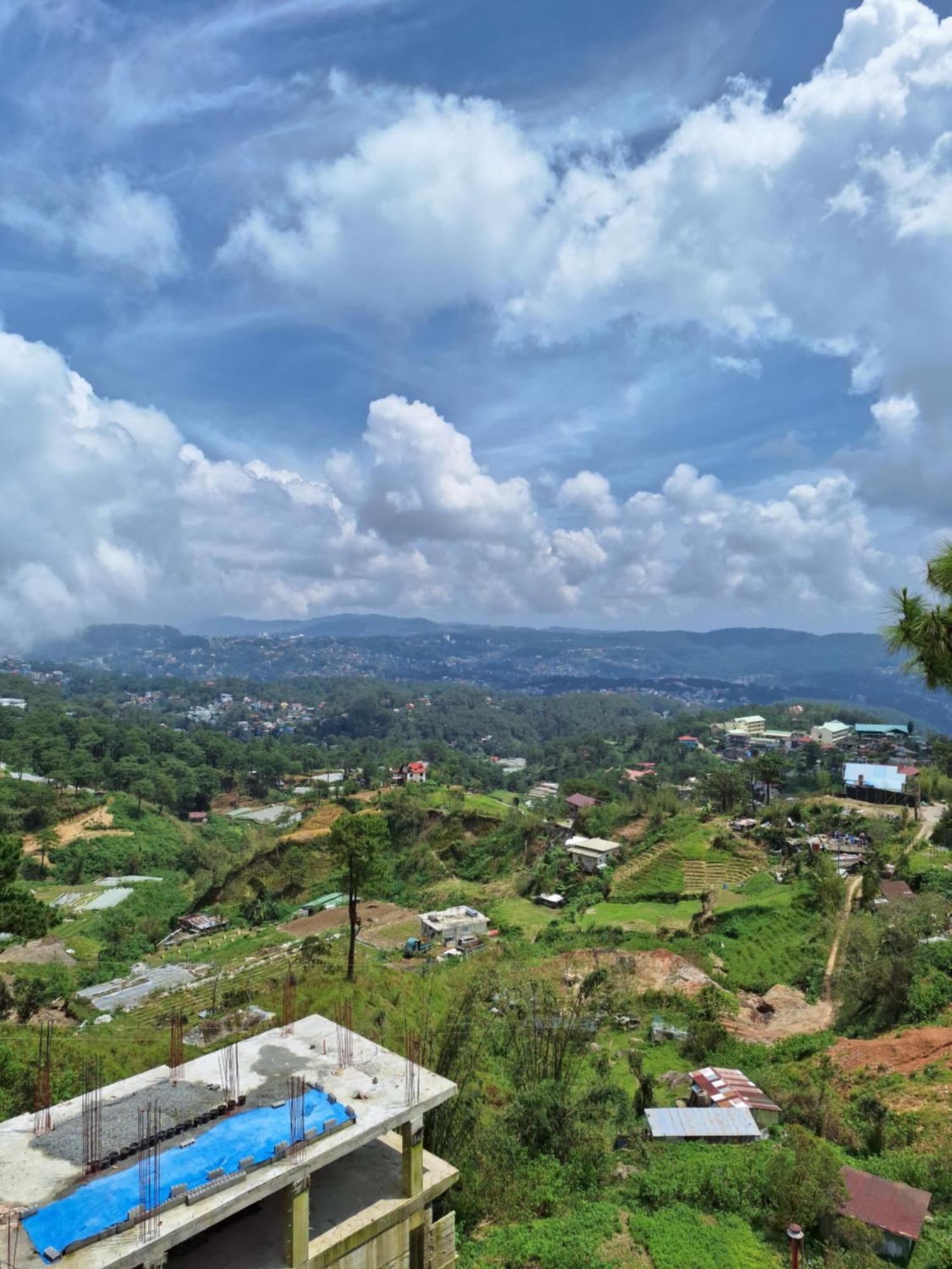 Homestay Haven Haus With Mountain View