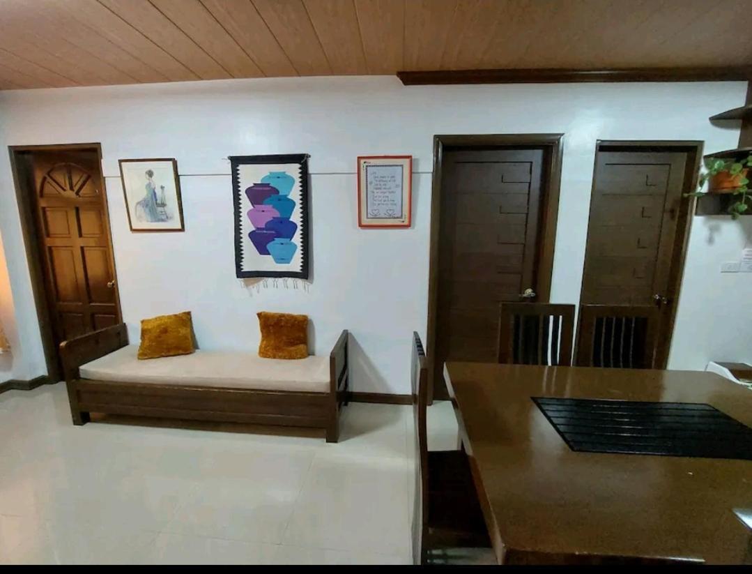 Haven Haus With Mountain View * Baguio City