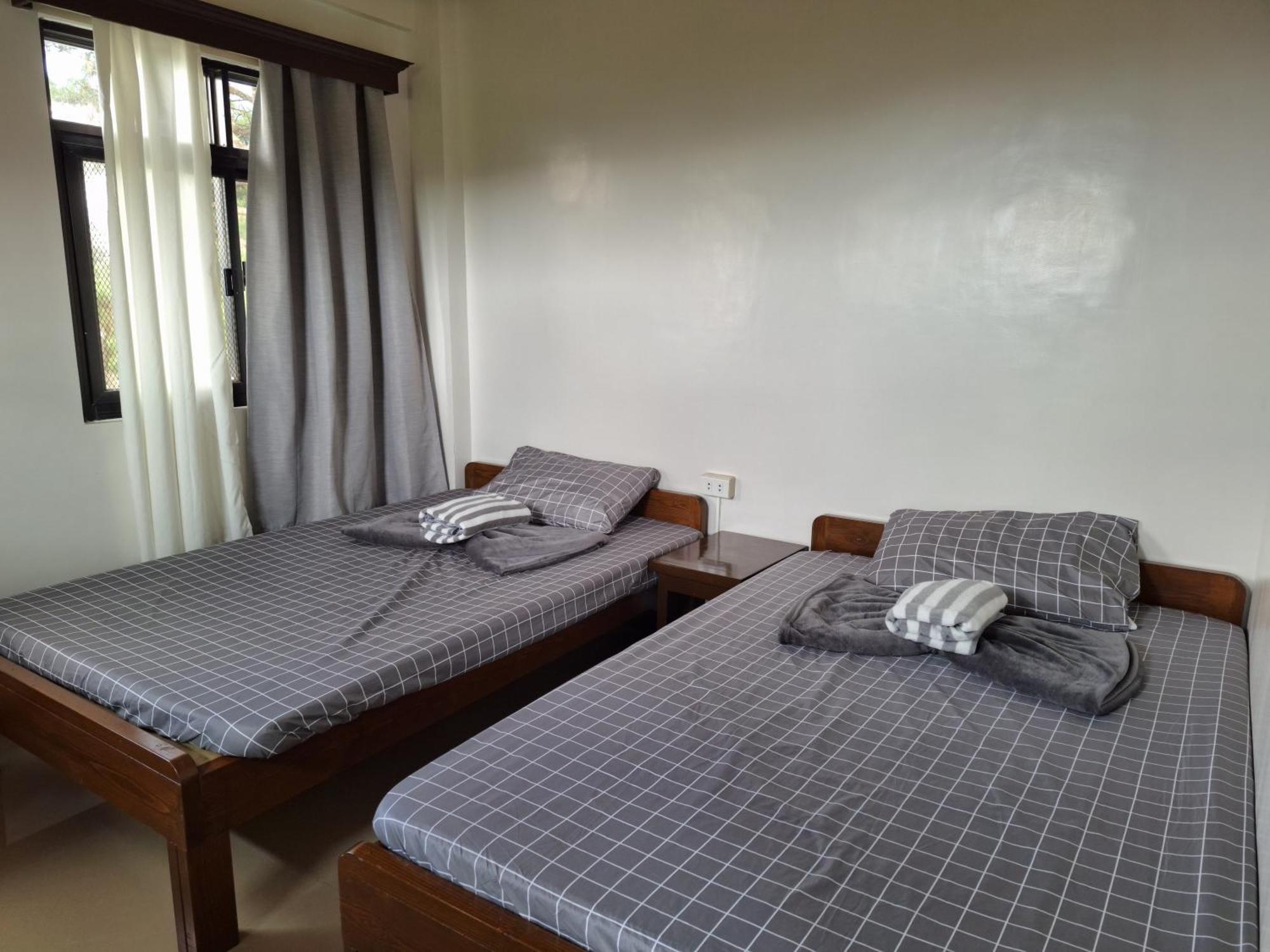 Homestay Haven Haus With Mountain View