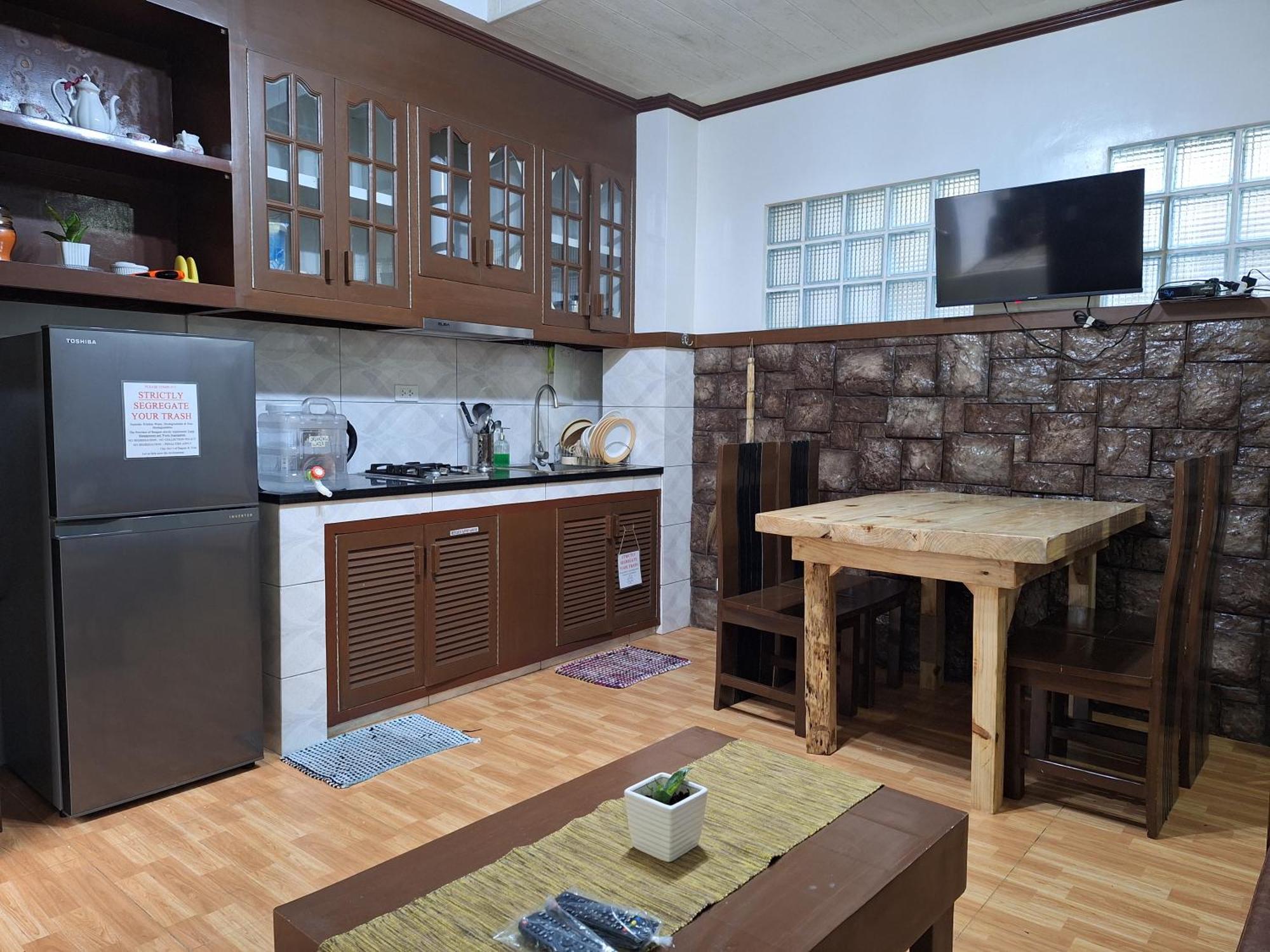 Homestay Haven Haus With Mountain View *